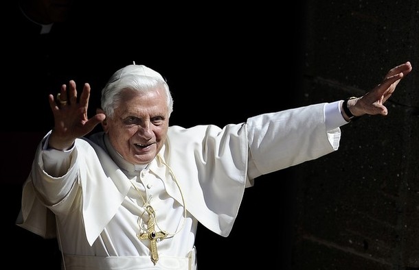 Benedetto XVI 149771