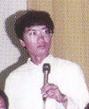 คุณพ่อไพเราะ ของน้องๆศิษย์แสงธรรม