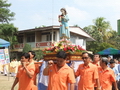 ฉลองวัดแม่พระถวายองค์ในพระวิหาร ลูกแก