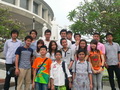 กิจกรรมกลุ่มเยาวชนวัดนักบุญยวงบอสโกราชบุรี