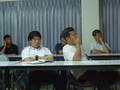 เข้าเงียบประจำปี สงฆ์ราชบุรี