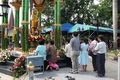 ฉลองวัดพระคริสตหฤทัย วัดเพลง จ.ราชบุรี