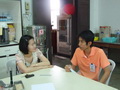 หน่วยงานเวชบุคคลฯตรวจสุขภาพนักเรียนคำสอน