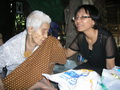 งานกลุ่มผู้สูงอายุวัดน.เปาโลกลับใจ โพธาราม