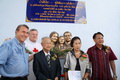 เปิดบ้านสิทธิดา ศูนย์พัฒนาการเด็กพิการ 