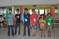 ค่ายเยาวชนสังฆมณฑลราชบุรี 2011