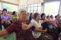 ชุมนุมผู้สูงอายุสังฆมณฑลราชบุรี ครั้งที่ 3
