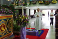 พระคาร์ดินัลและพระสังฆราชฯเดินทางมาเคารพศพ-พิธีภาวนาคืนสุดท้าย