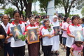 ฉลองพระเมตตาฯ สังฆมณฑลราชบุรี