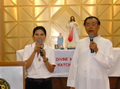 ฟื้นฟูจิตใจ ทีมงานพระเมตตาสังมณฑลราชบุรี