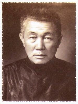คุณพ่อดอมินิก ซาวีโอ มณตรี มณีจิตร 