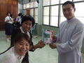 วันศุกร์ (สุข) ต้นเดือนที่ธีรศาสตร์ 