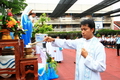 ธีรศาสตร์ ประกาศอัตลักษณ์โรงเรียนคาทอลิก  