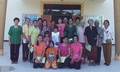 กลุ่มสตรีคาทอลิกสังฆมณฑลราชบุรีออกเยี่ยมเยียน
