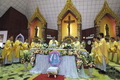 ฉลองวัดแม่พระมหาทุกข์ ท่าม่วง