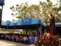 ฉลองวัดแม่พระสายประคำ หลักห้า