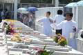 เสกป่าช้าอาสนวิหารแม่พระบังเกิด บางนกแขวก