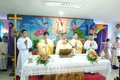 ฉลองวัดนักบุญเปาโลกลับใจ โพธาราม