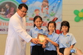 “ไบเบิ้ล คอนเทสต์” ครั้งที่ 10 สังฆมณฑลราชบุรี