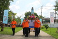 ฉลองวัดแม่พระถวายองค์ในพระวิหาร 