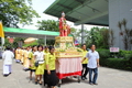 ฉลองวัดนักบุญเวนันซีโอ จ.เพชรบุรี