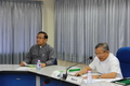 ผู้แทนคณะนักบวชร่วมประชุมเรื่องงานอภิบาลและประกาศข่าวดี