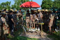 ค่ายร่วมลูกเสือ ป.6 โรงเรียนในสังฆมณฑลราชบุรี