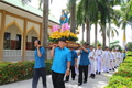 ฉลองวัดแม่พระนิจจานุเคราะห์  ทุ่งเขาหลวง