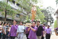 ฉลองวัดนักบุญโยเซฟ บ้านโป่ง