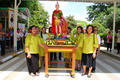 ฉลองวัดนักบุญเวนันซีโอ เพชรบุรี