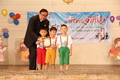 Bible Contest สังฆมณฑลราชบุรี ครั้งที่ 12