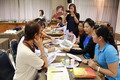 อบรมครูคำสอนราชบุรี