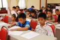 อบรมผู้ช่วยจารีตสังฆมณฑลราชบุรี