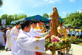 ฉลองวัดพระเมตตา ไทรงาม