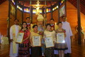 ชุมนุมผู้สูงอายุคาทอลิกระดับชาติ  ครั้งที่ 9/2014