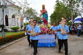 ฉลองอาสนวิหาร-ต้อนรับพระธาตุ 2 นักบุญ