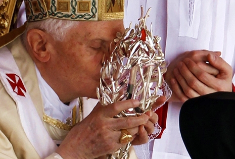 เกร็ดความรู้เกี่ยวกับพระธาตุของนักบุญ