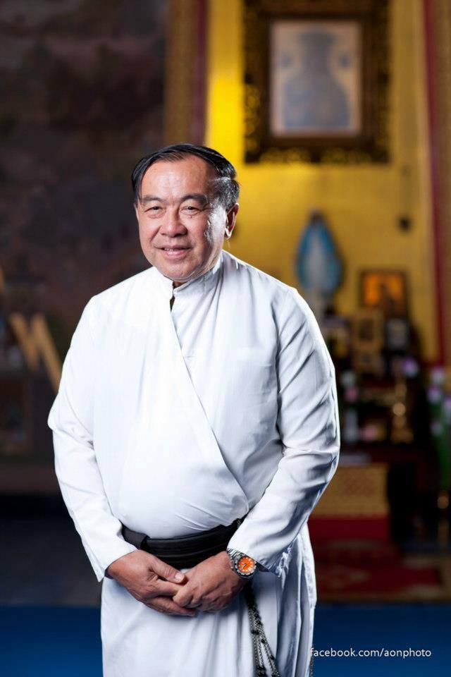ขอคำภาวนาสำหรับดวงวิญญาณ  คุณพ่อ ยอแซฟ วัลลภ จำหน่ายผล, C.Ss.R. คณะพระมหาไถ่