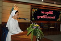 หมู่คณะนารีวุฒิจัดสมโภชพระหฤทัย