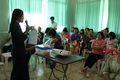 สัมมนาสตรีสังฆมณฑลราชบุรีและล่องเรือย้อนรอย