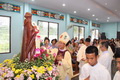 ฉลองวัดนักบุญลูกา หนองนางแพรว จ.ราชบุรี