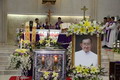 พิธีภาวนาอุทิศแด่คุณพ่อยอห์นบอสโก ประเสริฐ นพคุณ