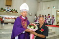 ชุมนุมผู้สูงอายุสังฆมณฑลราชบุรี