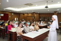 สัมมนา"สตรีภาพสะท้อนแห่งพระเมตตาของพระเจ้า
