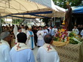 ฉลองวัดแม่พระสายประคำ หลักห้า