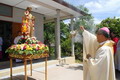 ฉลองวัดพระเมตตา ไทรงาม