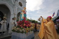 ฉลองอาสนวิหารแม่พระบังเกิด บางนกแขวก