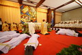 พิธีบวชสังฆานุกร แต่งตั้งผู้ช่วยพิธีกรรมและผู้อ่านพระคัมภีร์