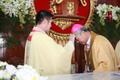 ฉลองวัดแม่พระประจักษ์เมืองลูร์ด ท่าเรือ -โปรดศีลเจิมฯ
