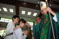 โปรดศีลศักดิ์สิทธิ์นักเรียนดรุณาฯ-นารีวิทยา-ดรุณาวิเทศฯ